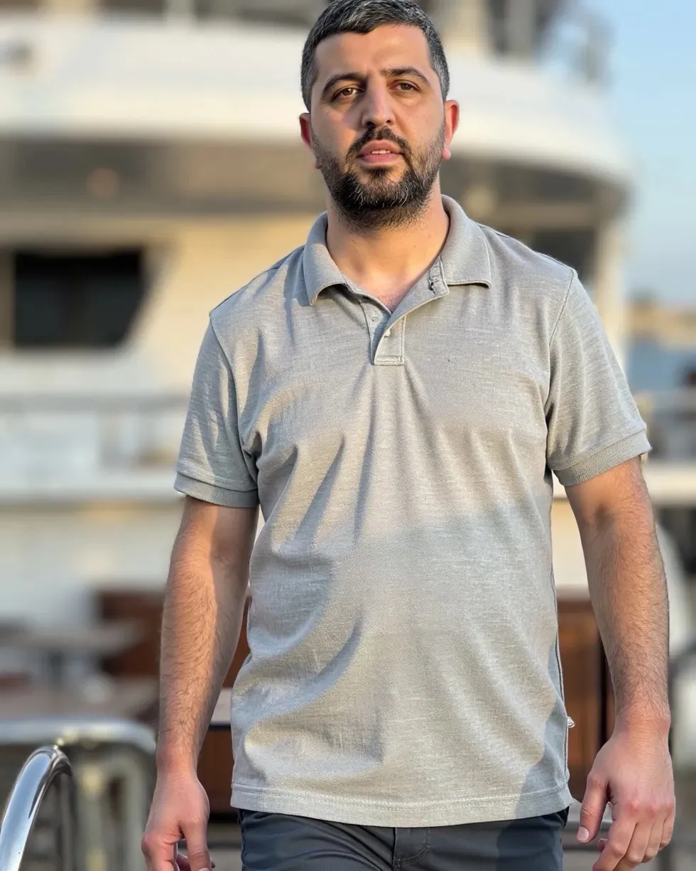 Muhammet YILDIZ
